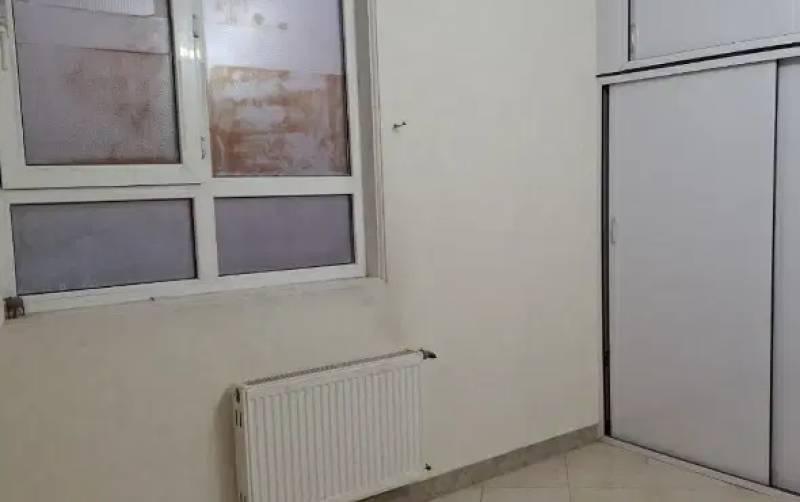 ۸۵متر خوش نقشه هزاره نهم تخلیه