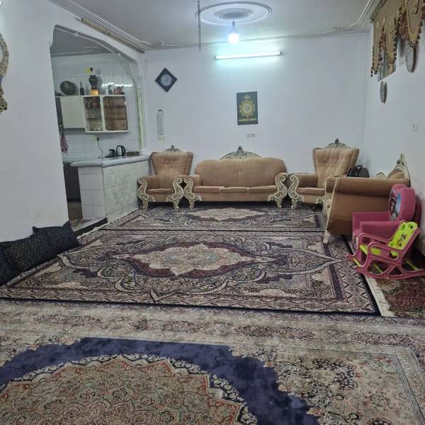 منزل اجاره ای ۱۵ خرداد