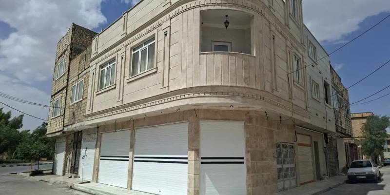 فروش خانه ویلایی