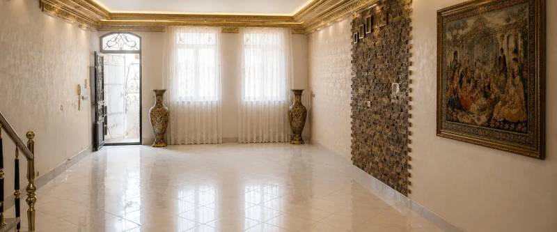 منزل ویلایی بسیار تمیژوشیک