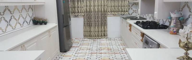 منزل فروشی