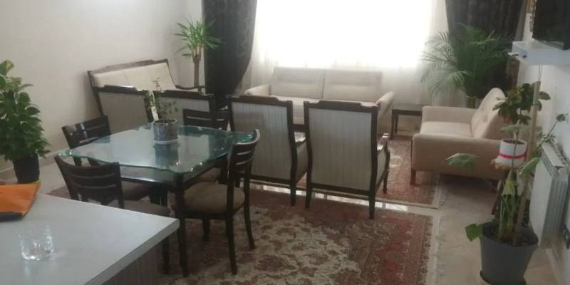 آپارتمان لوکس