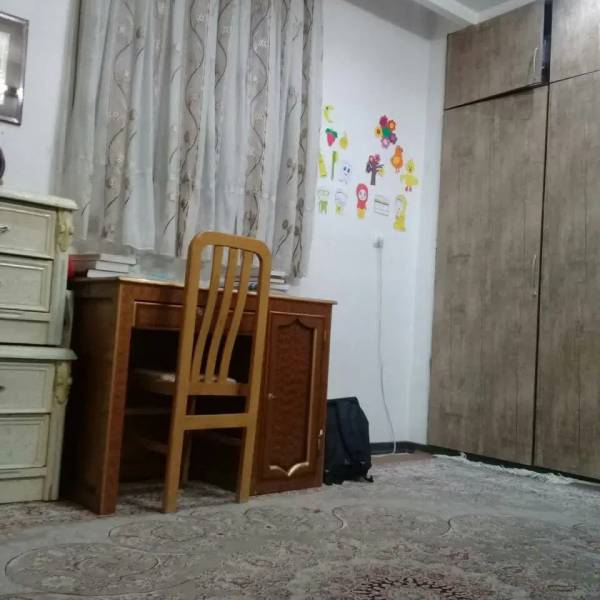واحد شخصی ساز شیک در حائری