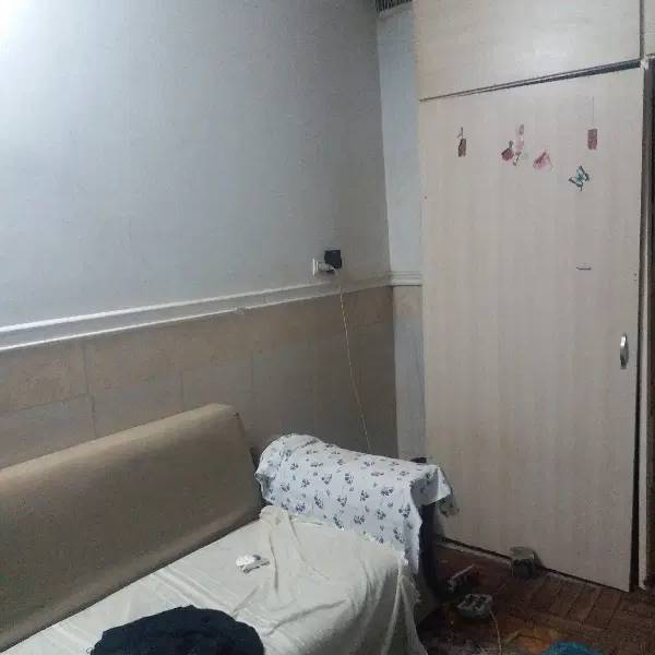 خونه ی سه طبقه ای 35متری