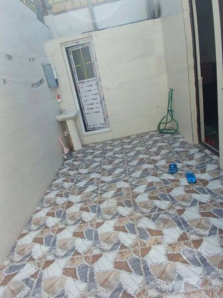 فروش خانه حکمت شمالی ۶۵متر