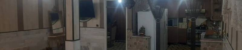 ویلایی دو طبقه دو کله ۱۴۵متر  میثم جنوبی