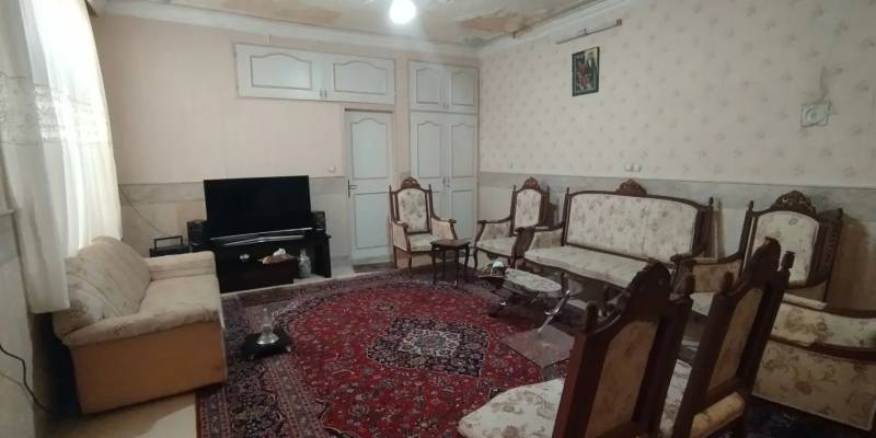منزل ویلایی سنددار ۱۱۵ متر (فروش فوری)