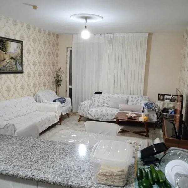 ۸۳ متر پردیسان