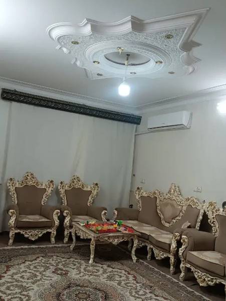 خانه وویلا