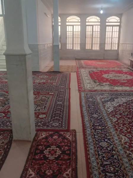 اجاره خانه ویلایی