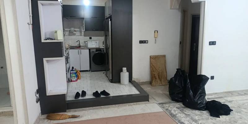 رهن و اجاره یک باب آپارتمان بسیار شیک  در پردیسان