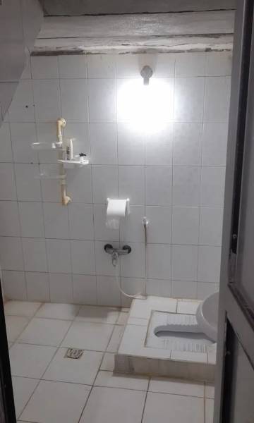 منزل طرح آپارتمان ۳طبقه