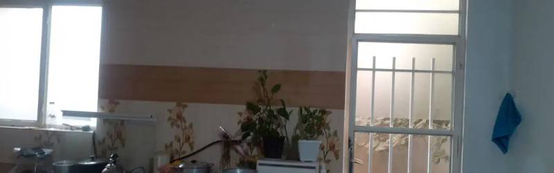 ۱۸۳متر ویلایی بر۵۵متری رسالت