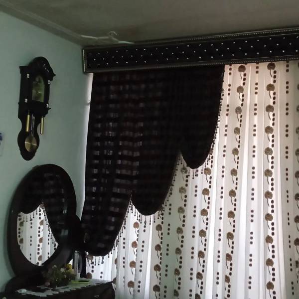 منزل ویلایی