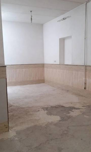 منزل اجاره ای همکف دربست