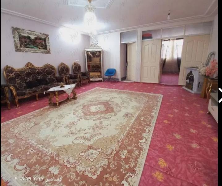 منزل طبقه۳