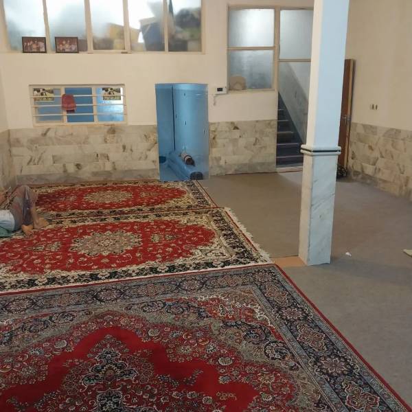 اجاره زیر زمین ۱۲۰ متر