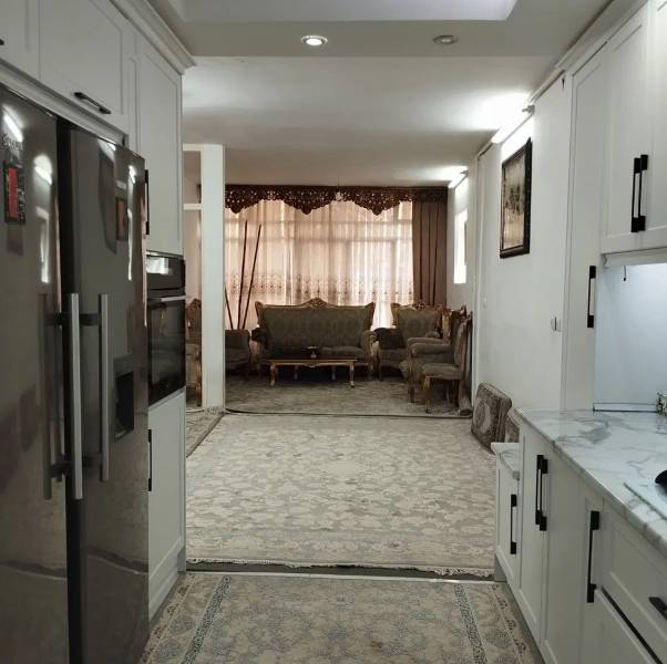 خانه ویلایی ۱۱۶ متری