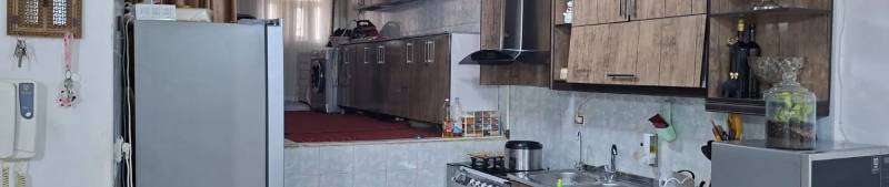منزل ۱۲۰ متری خیابان باهنر نیروگاه