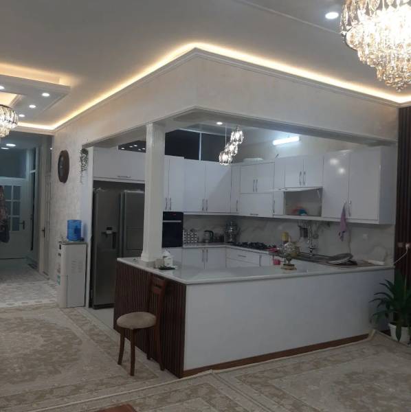 ویلایی۳طبقه درب مجزابدونه خرج
