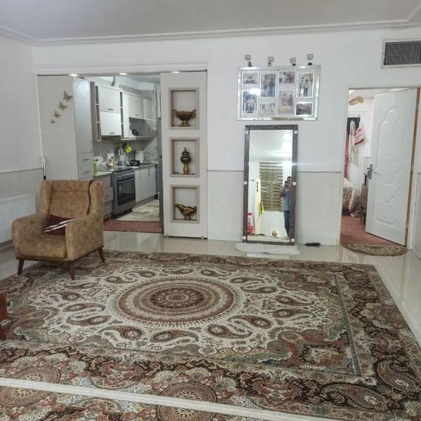 خونه دربست و همکف