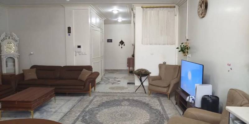 آپارتمان در سالاریه