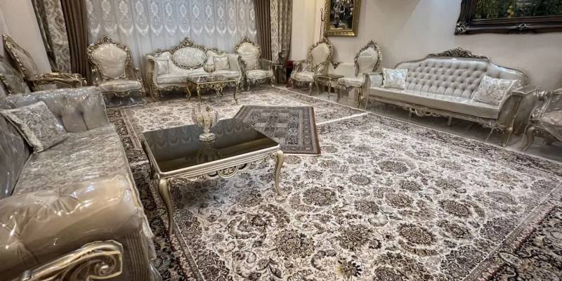 اپارتمان تکواحدی