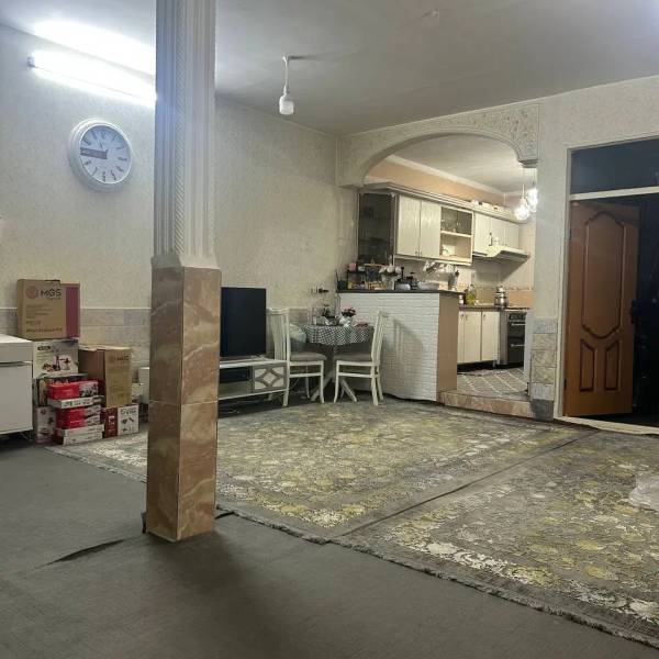 منزل اجاره ای گلخونه ای