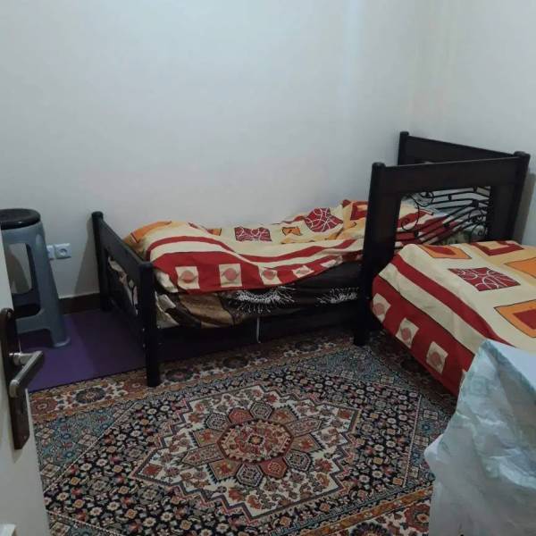 فروش یک واحد آپارتمان