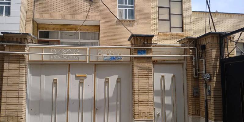خانه ویلایی
