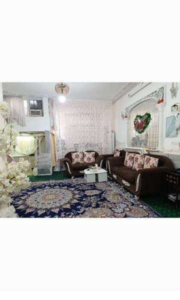 فروش ویلایی دو طبقه ارزنده