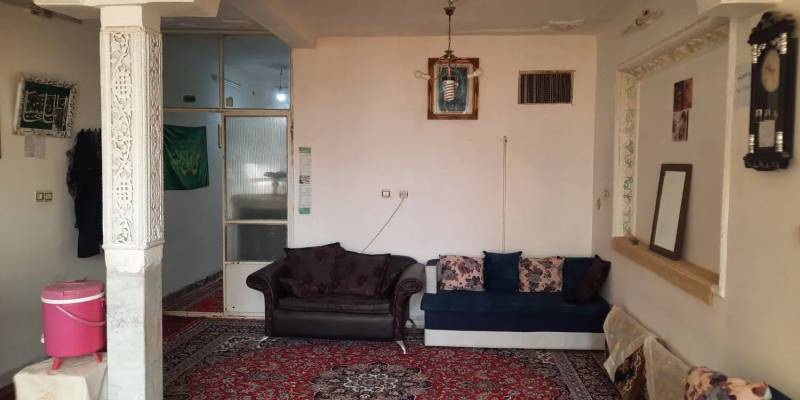 ویلایی۱۰۰ متر جنوبی_دورشهر