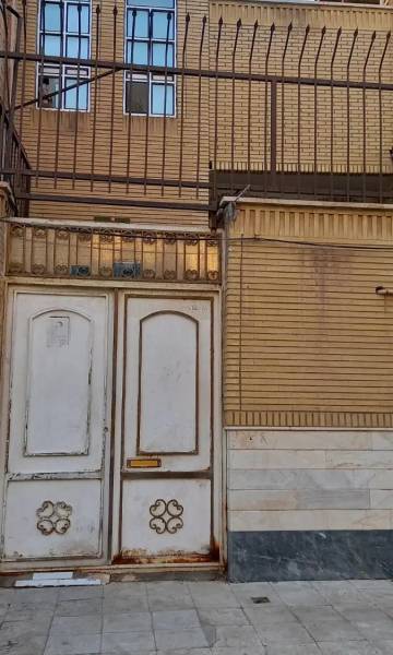 فروش خانه ویلایی دوطبقه