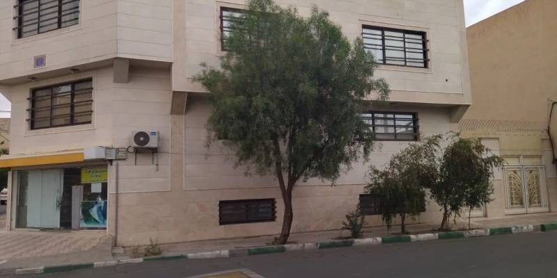 فروش منزل ویلایی سه طبقه در وردیسان