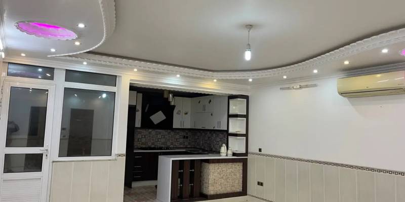 ۷۲ متر ۳ طبقه نوساز اجرنما