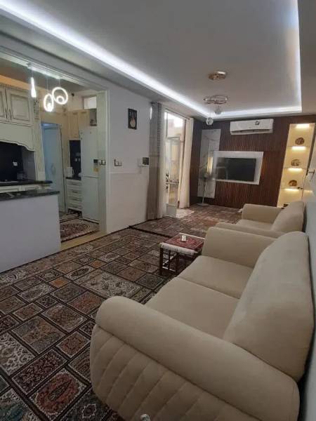 منزل 85 متری تمیز