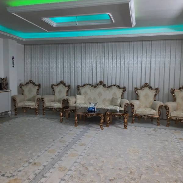 اجاره خانه ویلایی دربست