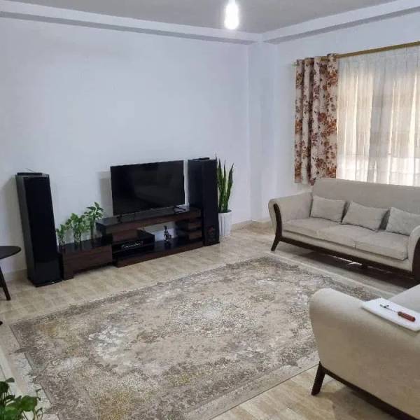 مسکن مهر  تک خواب ۶۵ متر