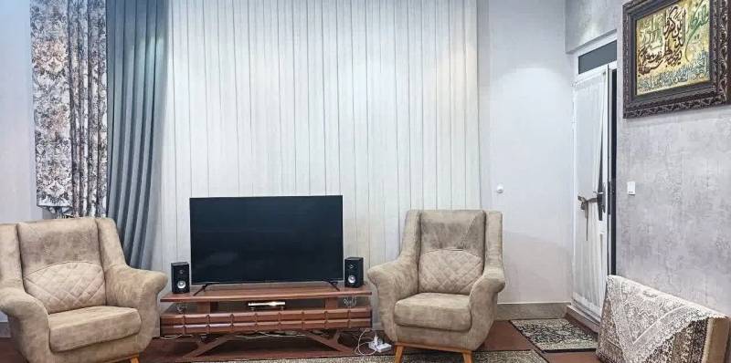 آپارتمان ۸۰ متر فوق العاده تمیز فراشاهی