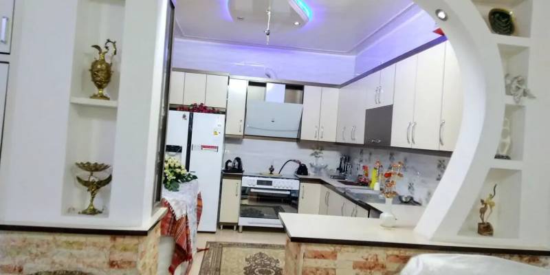 ویلایی تمیز