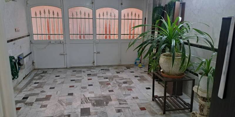 خانه ویلایی خوش نقشه