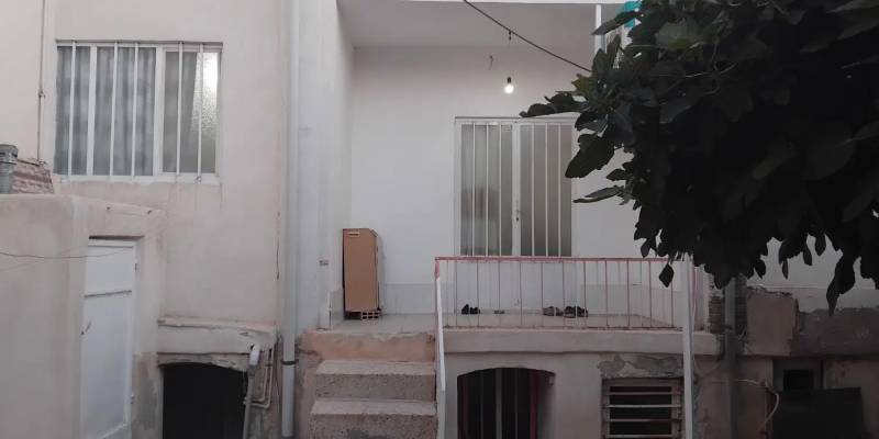 خانه قدیمی ۱۱۴متر سند ۶دانگ فروشی