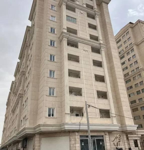 واحد ۱۱۳ متری_فروش فوری_زعفرانیه_کلید نخورده