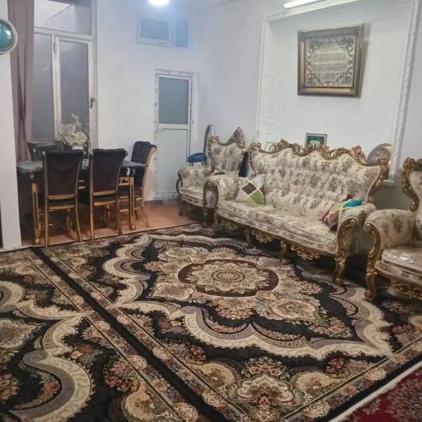 خانه دوطبقه