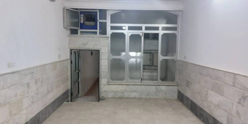 زیر زمین اجاره ای