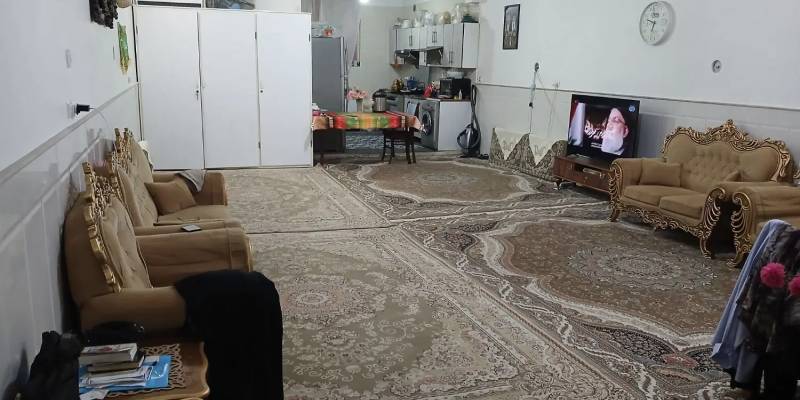 منزل ویلایی همکف اجاره