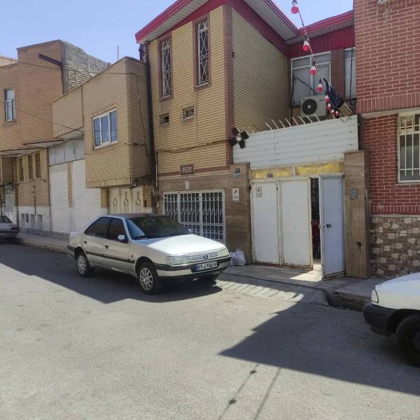 خونه خیام
