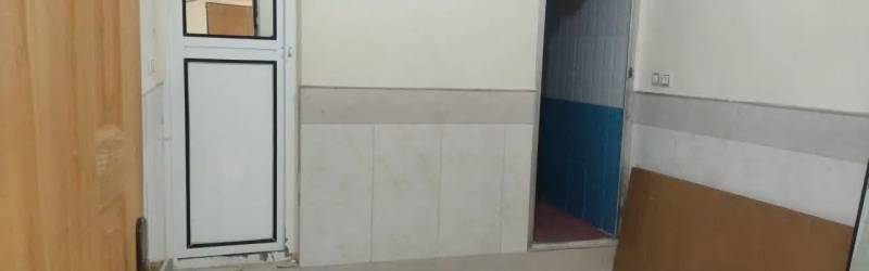 اجاره ویلایی همکف دوخواب
