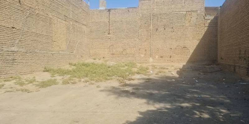 زمین ۲۶۰متر زیر قیمت منطقه