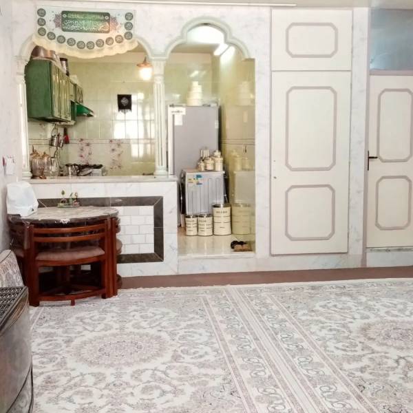 ویلایی دو طبقه عطاران